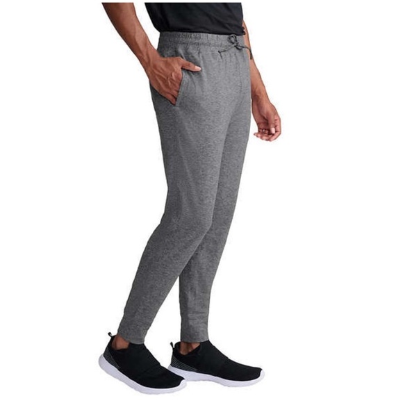 LG LOLE Drawstring Lounge Pants - Picture 3 of 7